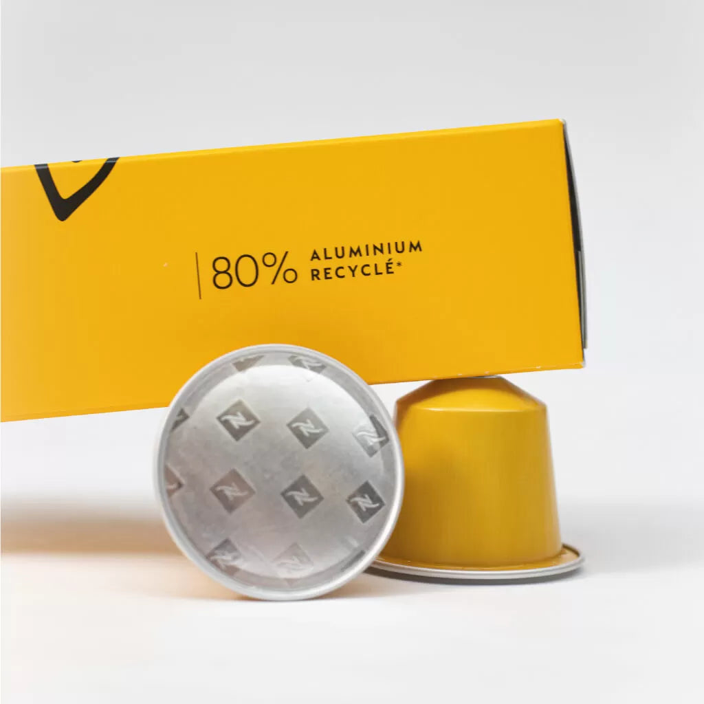 Koffiebonen - Le Rayonnant - 1Kg